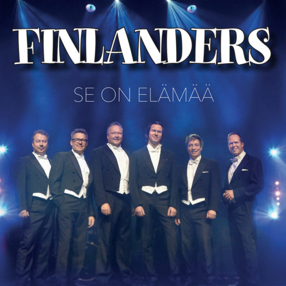 Finlanders - Se on elämää