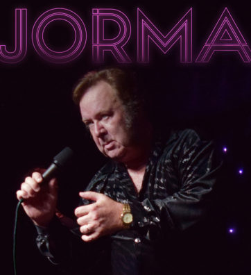 Jorma Kääriäinen - Jorma CD