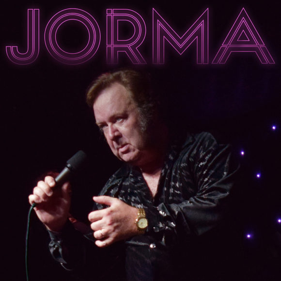 Jorma Kääriäinen - Jorma CD