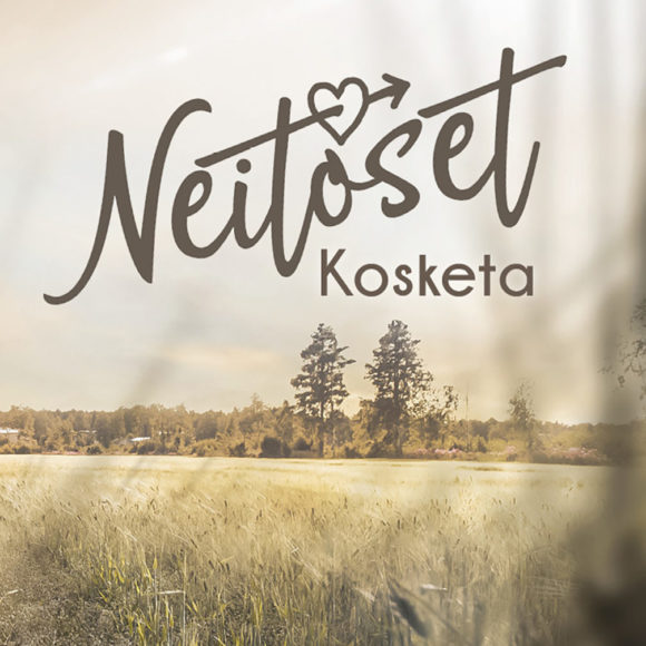 Neitoset - Kosketa CDS