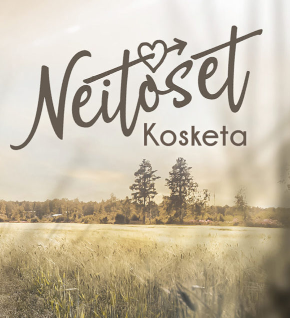 Neitoset - Kosketa CDS
