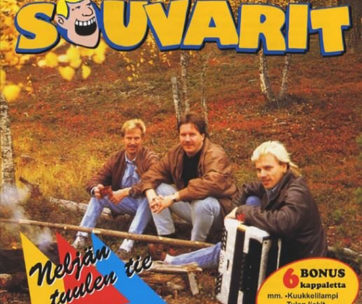 Neljän tuulen tie